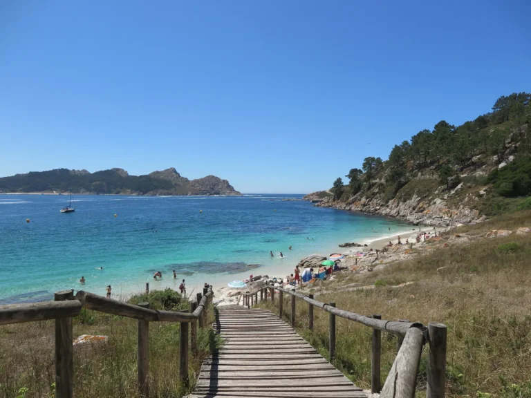 ilhas cies